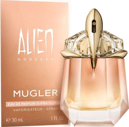 Thierry Mugler Alien Goddess Supra Florale n�i parf�m  90ml EDP Ritkas�g! Id�szakos Akci�!