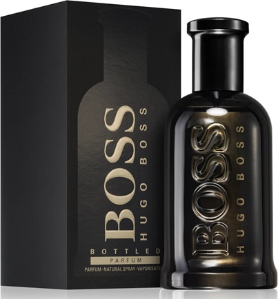 Hugo Boss Boss Bottled f�rfi parf�m 100ml Extrait de Parfum Ritkas�g!