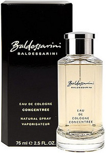 Baldessarini Concentree f�rfi parf�m    50ml EDC �jrat�lthet� Ritkas�g!