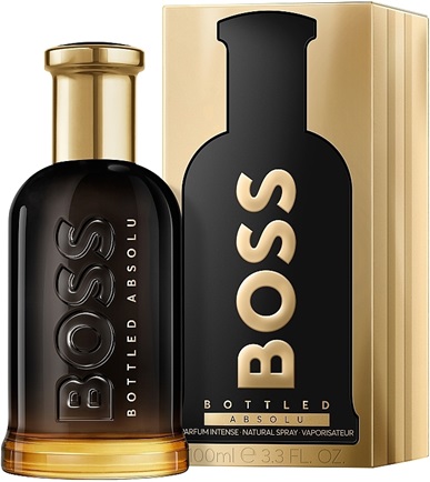 Hugo Boss Boss Bottled Absolu Intense f�rfi parf�m 100ml Extrait de Parfum Ritkas�g! Id�szakos Akci�!