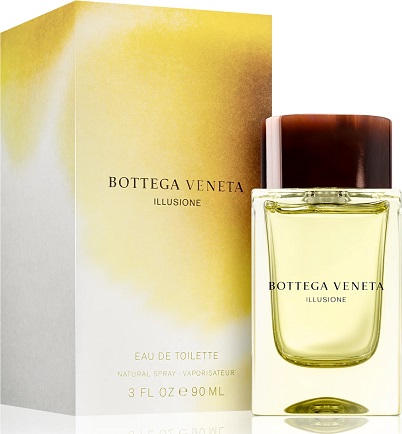 Bottega Veneta Illusione f�rfi parf�m  90ml EDT Ritkas�g!