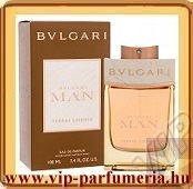 Bvlgari Man Essence illatcsal�d