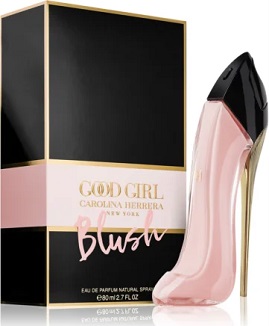 Carolina Herrera Good Girl Blush n�i parf�m    30ml EDP Ritkas�g!