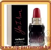 Cacharel Yes I Am illatcsal�d
