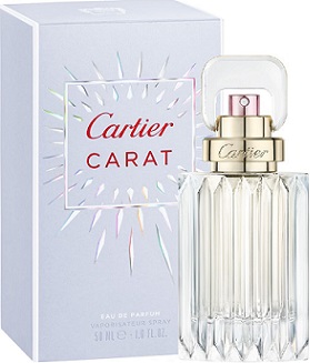 Cartier Carat n�i parf�m 100ml EDP (Teszter kupakkal) R�gi kiad�s! K�l�nleges Ritkas�g! Utols� Db Rakt�rr�l! Id�szakos Akci�!