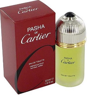 Cartier Pasha f�rfi parf�m   100ml EDT (Teszter kupakkal) K�l�nleges Ritkas�g! Utols� Db Rakt�rr�l! Id�szakos Akci�!