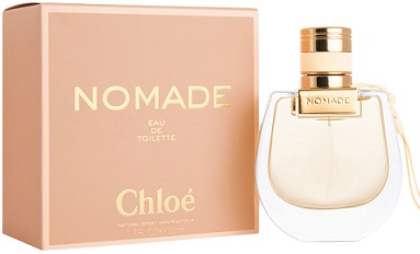 Chlo� Nomade n�i parf�m   50ml EDT Ritkas�g! Utols� Db-ok!