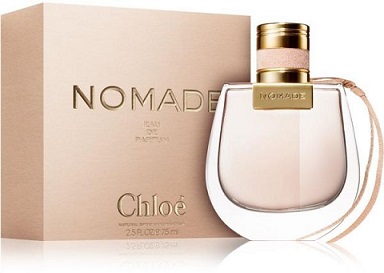Chlo� Nomade n�i parf�m  75ml EDP K�l�nleges Ritkas�g!