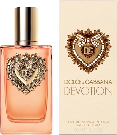 Dolce & Gabbana Devotion Intense n�i parf�m    30ml EDP Ritkas�g! Id�szakos Akci�!