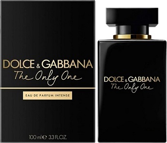 Dolce & Gabbana The Only One Intense n�i parf�m   30ml EDP Ritkas�g! Utols� Db -ok!