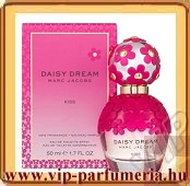 Daisy Dream Kiss