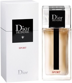 Dior Homme Sport 2021 f�rfi parf�m    75ml EDT Ritkas�g!