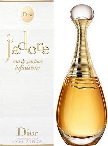 Christian Dior Jadore Infinissime n�i parf�m   50ml EDP Korl�tozott Db.sz�m!