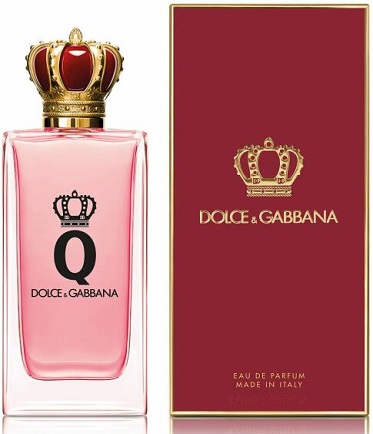 Dolce & Gabbana Q n�i parf�m    30ml EDP Ritkas�g!
