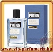 Potion Blue Cadet