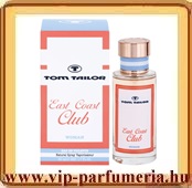 East Coast Club