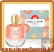 Girl Of Now Forever