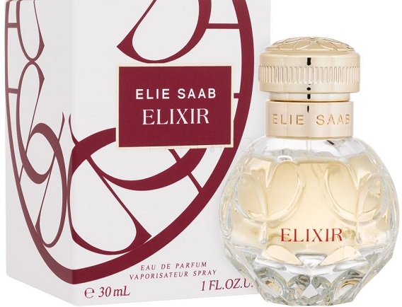 Elie Saab Elixir n�i parf�m    30ml EDP