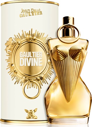 Jean Paul Gaultier Divine n�i parf�m   50ml EDP �jrat�lthet� Ritkas�g! Utols� Db Rakt�rr�l! Id�szakos Akci�!