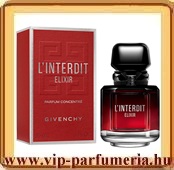 L Interdit Elixir