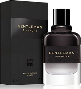 Givenchy Gentleman Bois�e f�rfi parf�m  100ml EDP Ritkas�g! Id�szakos Akci�!