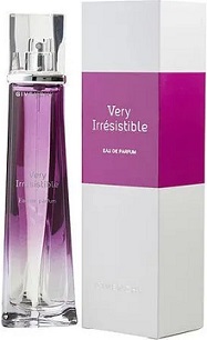 Givenchy Very Irresistible n�i parf�m  75ml EDP Ritkas�g!