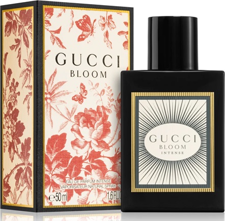 Gucci Bloom Intense n�i parf�m   50ml EDP Ritkas�g!