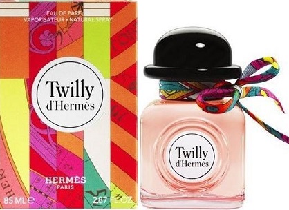 Hermes Twilly d Hermes n�i parf�m    30ml EDP