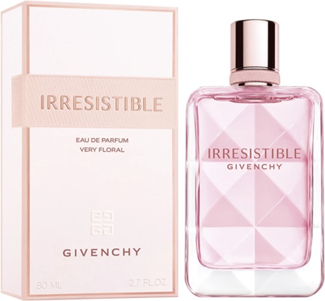 Givenchy Irresistible Very Floral n�i parf�m     35ml EDP K�l�nleges Ritkas�g!