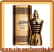 Le Male Elixir