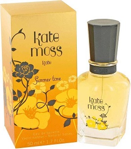 Kate Moss Kate Summer Time n�i parf�m  50ml EDT