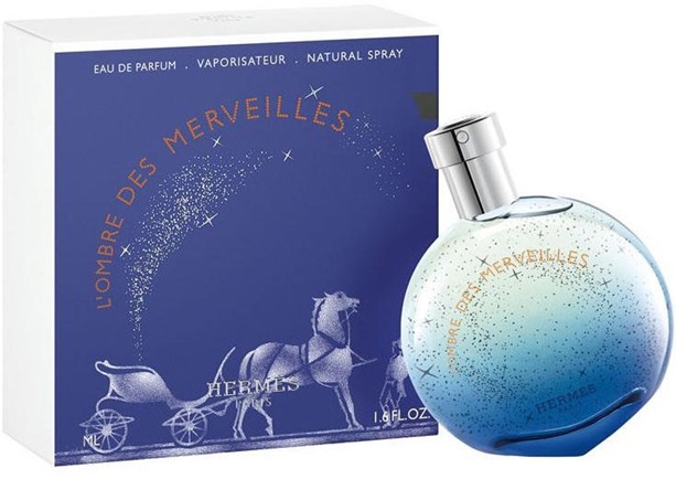 Herm�s L Ombre des Merveilles n�i parf�m    30ml EDP Ritkas�g!