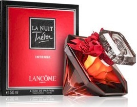 Lancome La Nuit Tresor Intense n�i parf�m  100ml EDP K�l�nleges Ritkas�g!