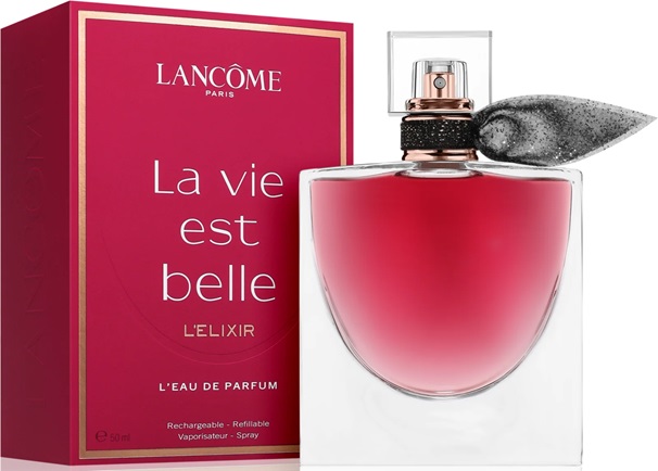 Lancome La Vie Est Belle L Elixir n�i parf�m  100ml EDP K�l�nleges Ritkas�g! Id�szakos Akci�!