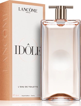 Lancome Idole n�i parf�m   50ml EDT Ritkas�g!
