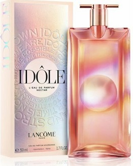 Lancome Idole Nectar n�i parf�m  100ml EDP K�l�nleges Ritkas�g!