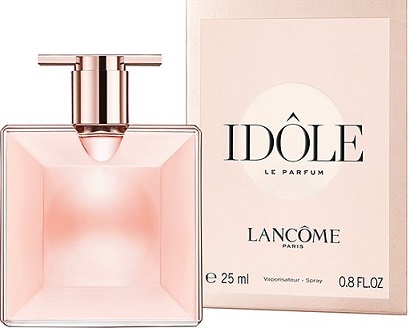 Lancome Idole n�i parf�m    25ml EDP Ritkas�g!