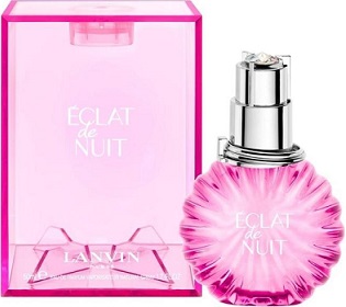 Lanvin �clat de Nuit n�i parf�m   50ml EDP Ritkas�g!