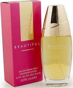 Est�e Lauder Beautiful n�i parf�m  30ml EDP Ritkas�g!