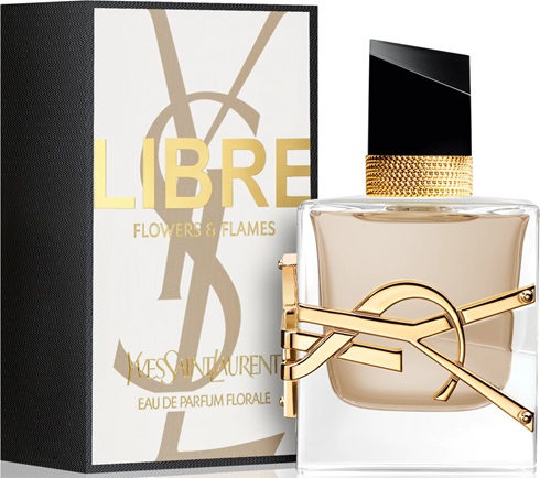 YSL Libre Flowers Flames n�i parf�m  30ml EDP K�l�nleges Ritkas�g! Utols� Db Rakt�rr�l! Id�szakos Akci�!