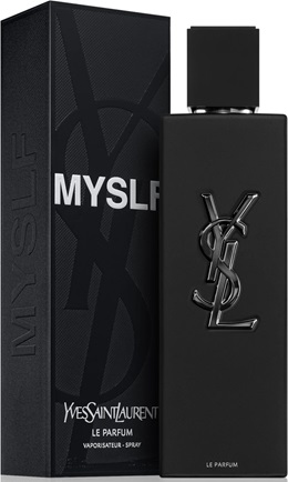 Yves Saint Laurent MYSLF Le Parfum Extrait de Parfum f�rfi parf�m  100ml �jrat�lthet� K�l�nleges Ritkas�g! Id�szakos Akci�!