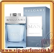Man Glacial Essence