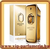 Million Gold Elixir