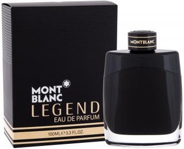 Mont Blanc Legend f�rfi parf�m  100ml EDP