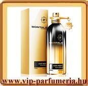 Montale Aoud Damascus