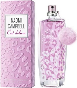 Naomi Campbell Cat Deluxe n�i parf�m    30ml EDT