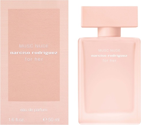 Narciso Rodriguez for her Musc Nude n�i parf�m    30ml EDP Ritkas�g!
