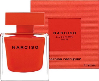 Narciso Rodriguez Narciso Rouge n�i parf�m   50ml EDT Ritkas�g!
