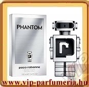 Paco Rabanne Phantom illatcsal�d