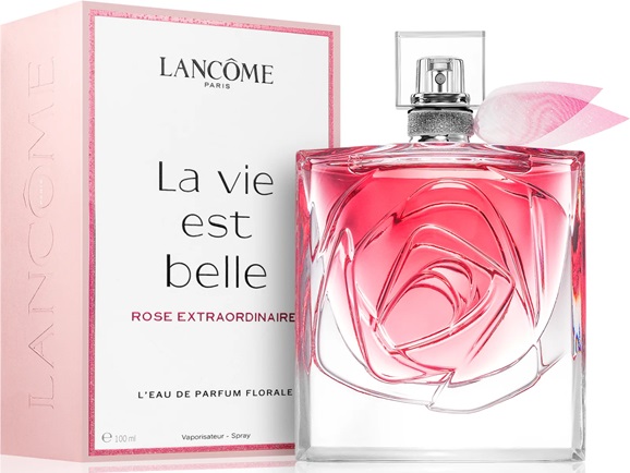 Lancome La Vie Est Belle Rose Extraordinaire n�i parf�m    50ml EDP